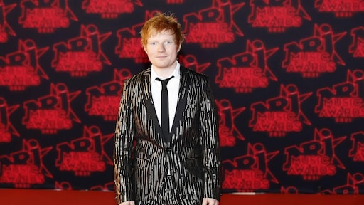 Ed Sheeran wil zelf zijn elektrische tourbusje besturen