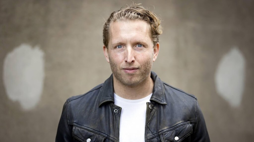 Peter Pannekoek gaat langs bij podcast Lange Frans