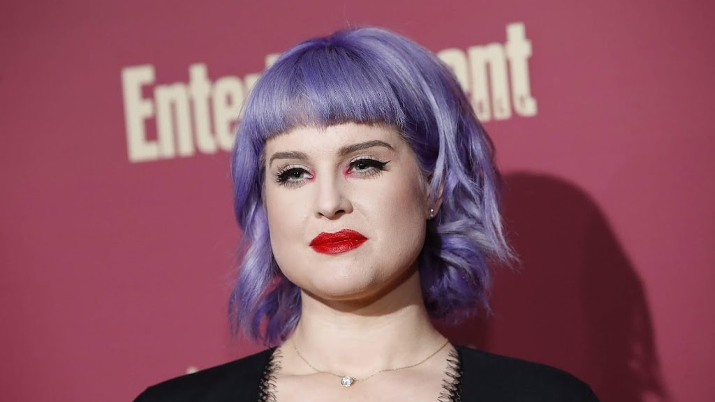 Kelly Osbourne bevallen van eerste kindje