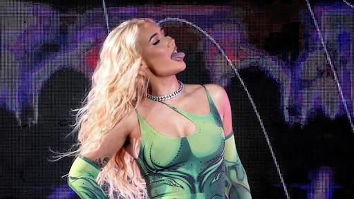 Iggy Azalea stopt met muziek maken: 'Voel niet de drang om verder te gaan'