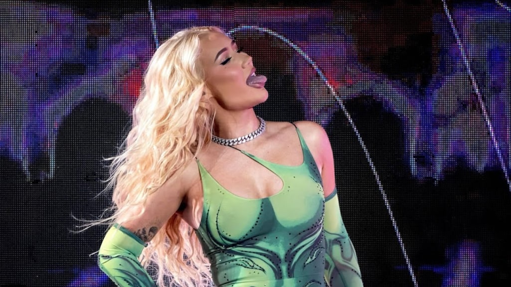 Iggy Azalea stopt met muziek maken: 'Voel niet de drang om verder te gaan'