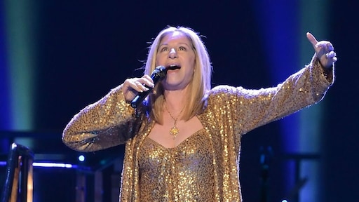 Theaterconcert met repertoire Barbra Streisand in ontwikkeling