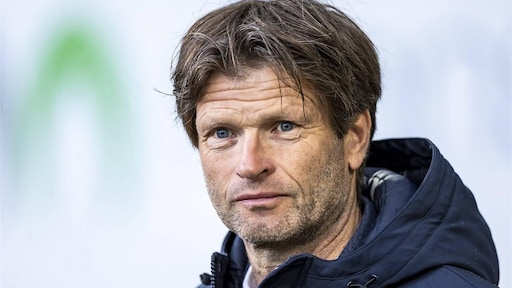 De Graafschap ontslaat Vreman uit zijn functie en gaat op zoek naar een nieuwe trainer