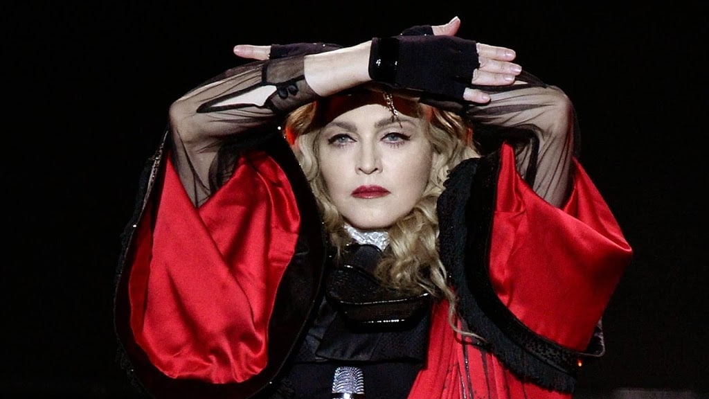 Madonna wil appartement verhuren aan Harry en Meghan