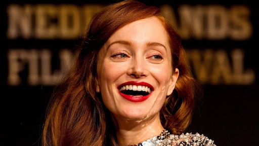 Lotte Verbeek met Bill Pullman in nieuwe Netflix-thriller