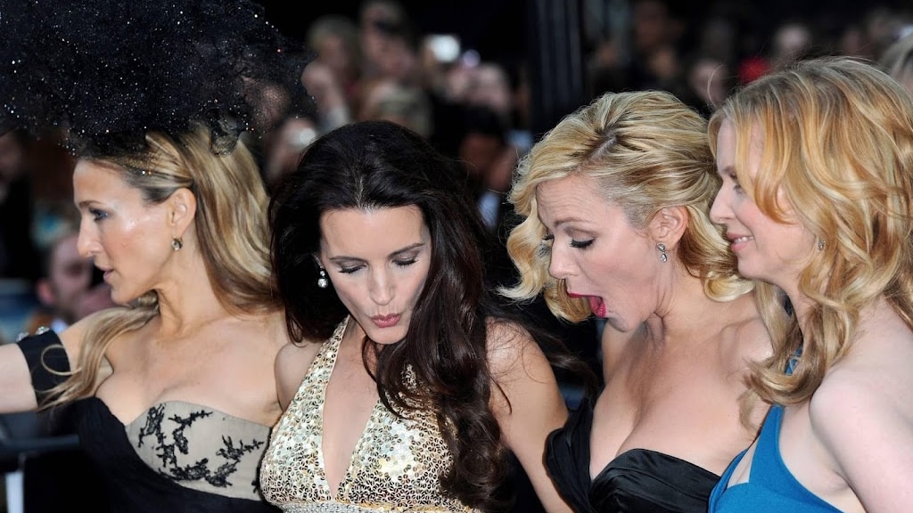 Sarah Jessica Parker sluit Kim Cattrall in vervolg SATC-reboot uit