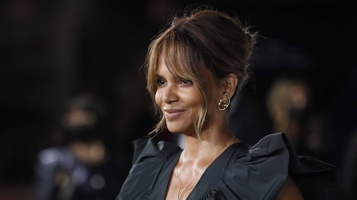 Halle Berry hoopt op meer Oscars voor zwarte actrices