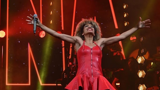 Musical over Tina Turner vanaf 8 februari weer hervat