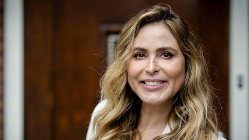 Film van Heleen van Royen over dementerende moeder komt naar Videoland