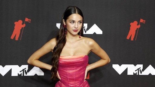 Olivia Rodrigo uitgeroepen tot Vrouw van het Jaar door Billboard