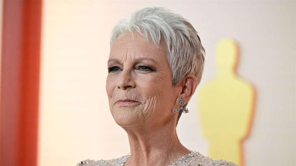 Jamie Lee Curtis al 25 jaar clean en nuchter