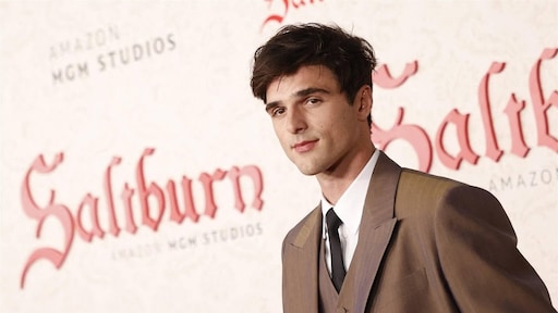 Acteur Jacob Elordi en influencer Olivia Jade Giannulli opnieuw uit elkaar