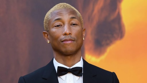 Pharrell verkoopt zijn glazen huis voor ruim 15 miljoen