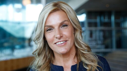 Lucille Werner speelt rol in The Passion