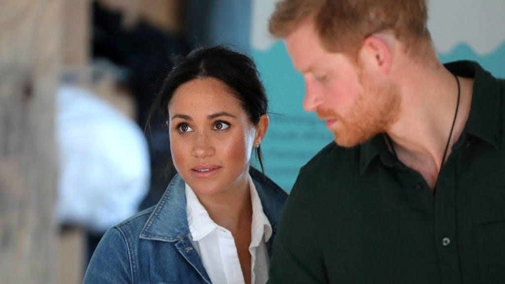 Meghan Markle gesteund door Suits-collega: 'Ze is vriendelijk'