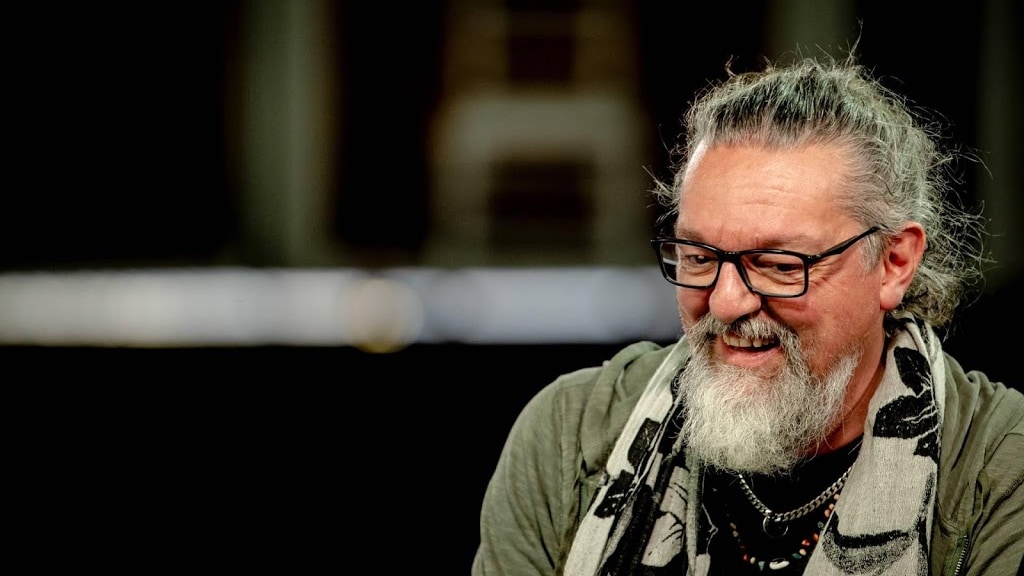 Hans Pannecoucke weer regisseur van Nederlandse songfestivalact