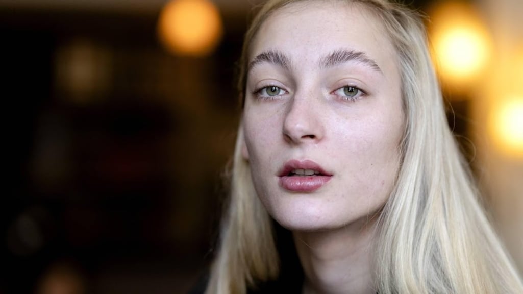 S10 zingt De Diepte voor het eerst voor publiek