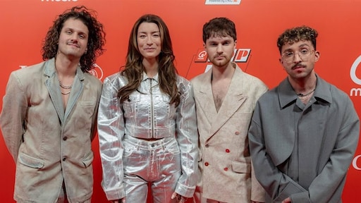 RONDÉ en Ronnie Flex toegevoegd aan line-up Paaspop