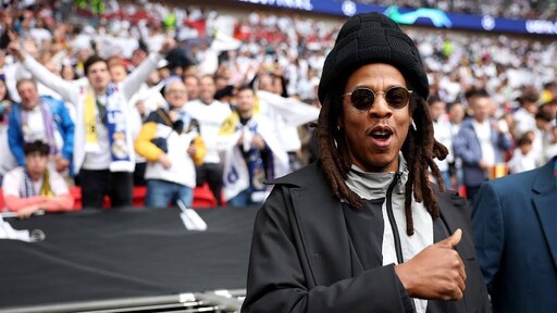 Jay-Z klaagt voormalige beschuldiger aan wegens smaad
