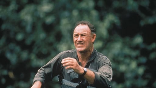 Gaslek mogelijk niet de oorzaak voor overlijden Gene Hackman