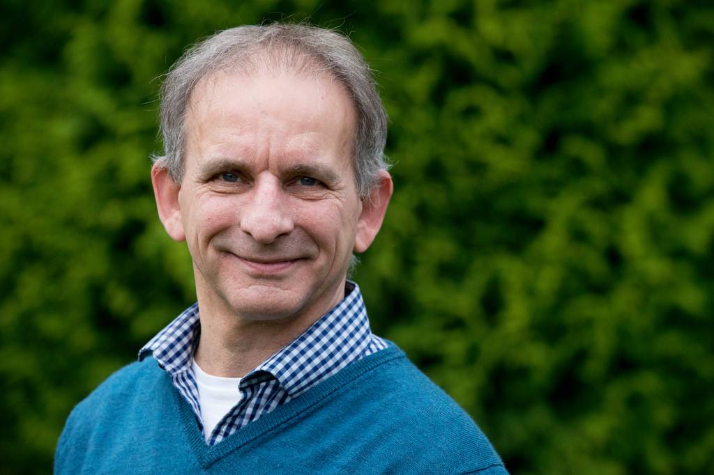 Johan Vlemmix eist twee ton van Patricia Paay