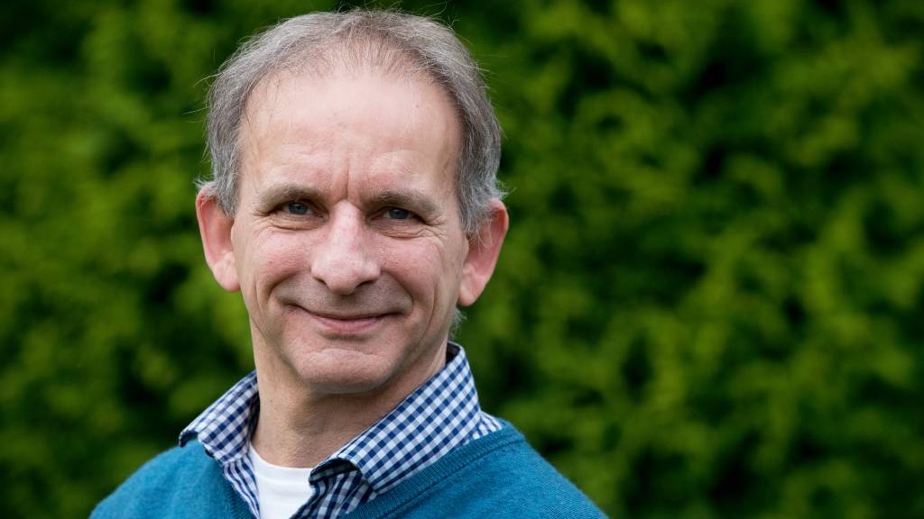 Johan Vlemmix eist twee ton van Patricia Paay