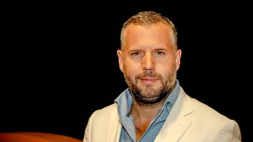 Tijl Beckand heeft corona: 'Het is heel venijnig'