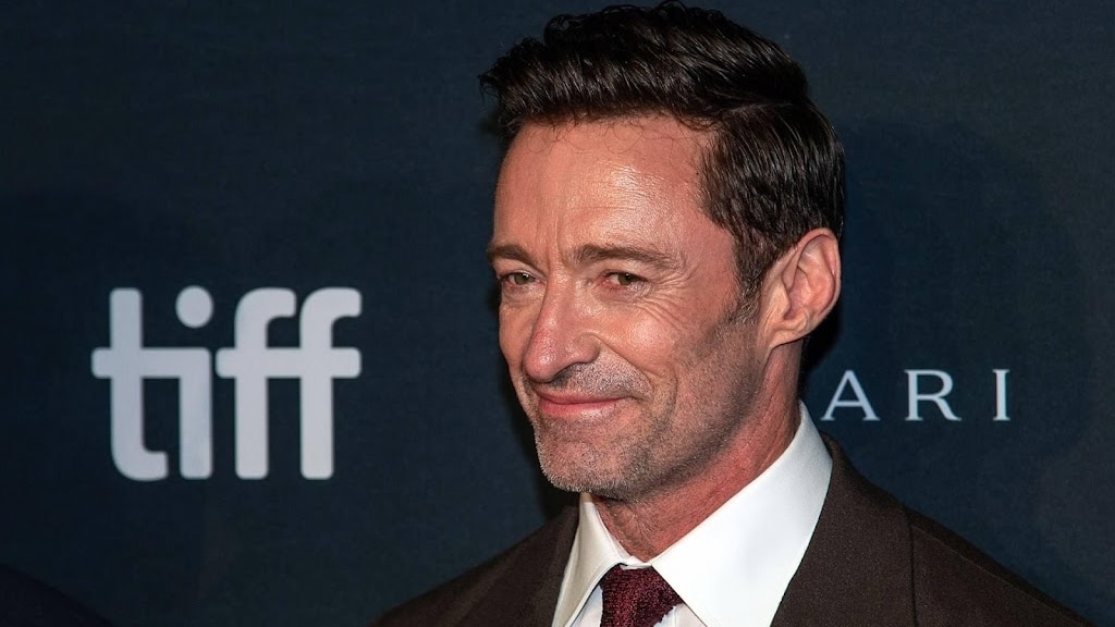 Hugh Jackman laat opnieuw verdachte cellen weghalen bij neus