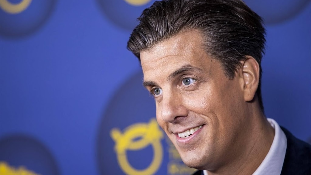 Rob Kemps neemt FLEMMING en Diggy Dex mee naar Parijs