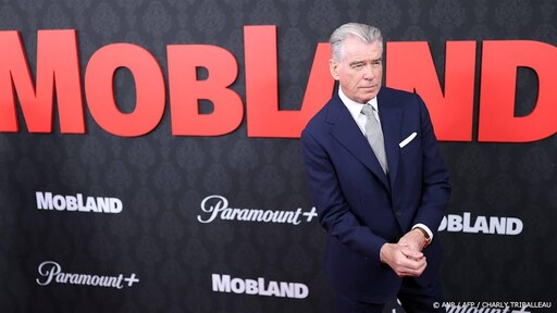 Pierce Brosnan zou Aaron Taylor-Johnson 'geweldige' 007 vinden