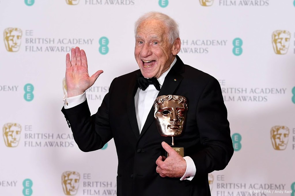 Vervolg op comedyfilm Spaceballs verschijnt na 40 jaar