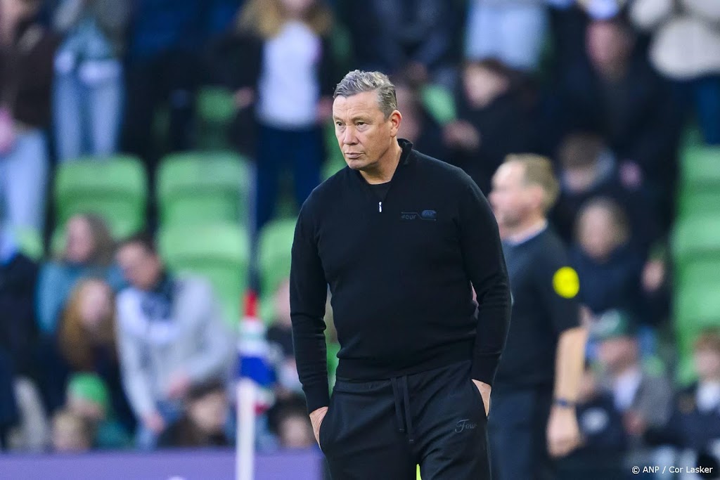 AZ wint moeiteloos van Fortuna in aanloop naar duel met Shakhtar