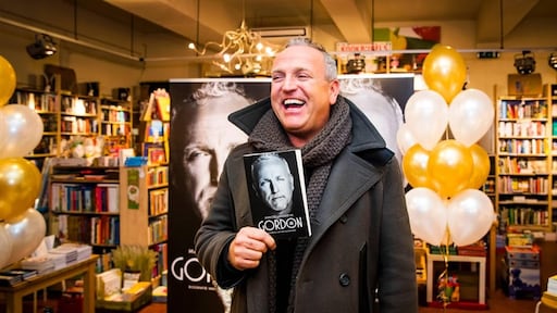 Anderhalvemetersamenleving is volgens Gordon 'niet te doen'