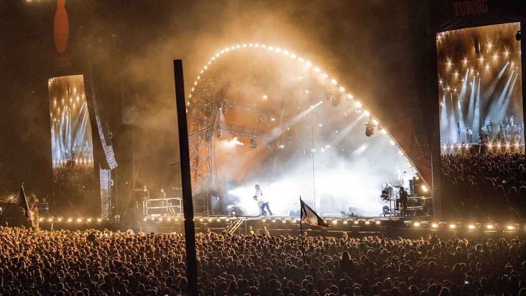 Deens festival Roskilde gaat voor tweede jaar op rij niet door