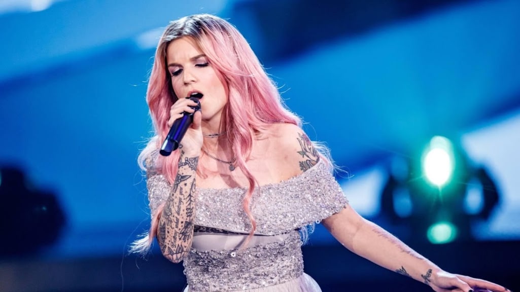 It Takes 2-winnares Dionne Slagter releaset eerste single