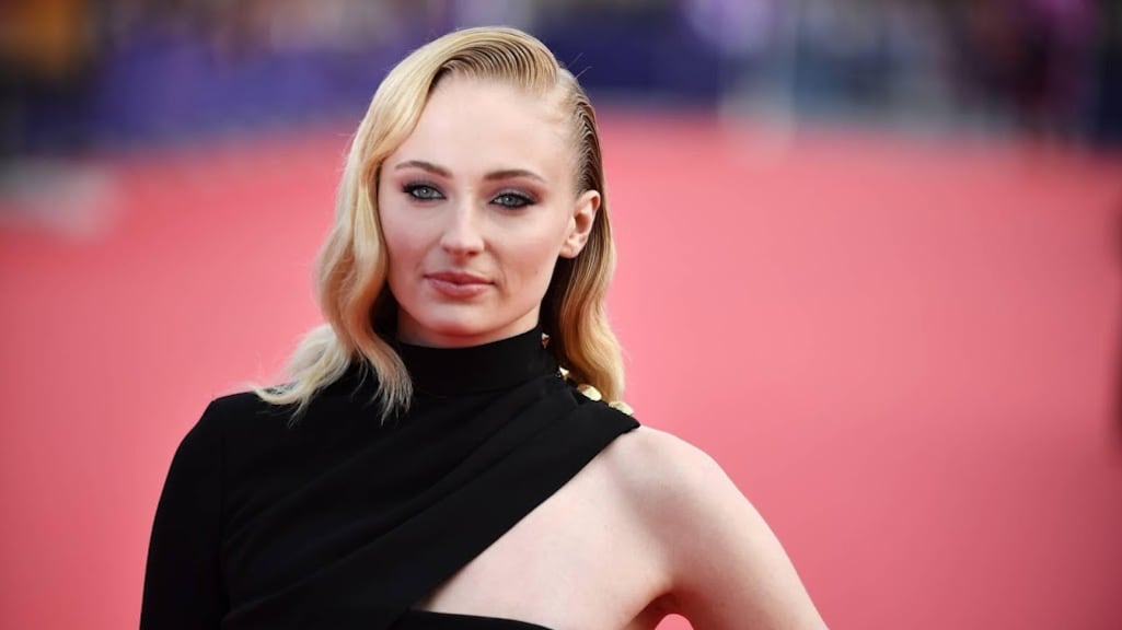Na maandenlange geruchten bevestigt Sophie Turner zwangerschap