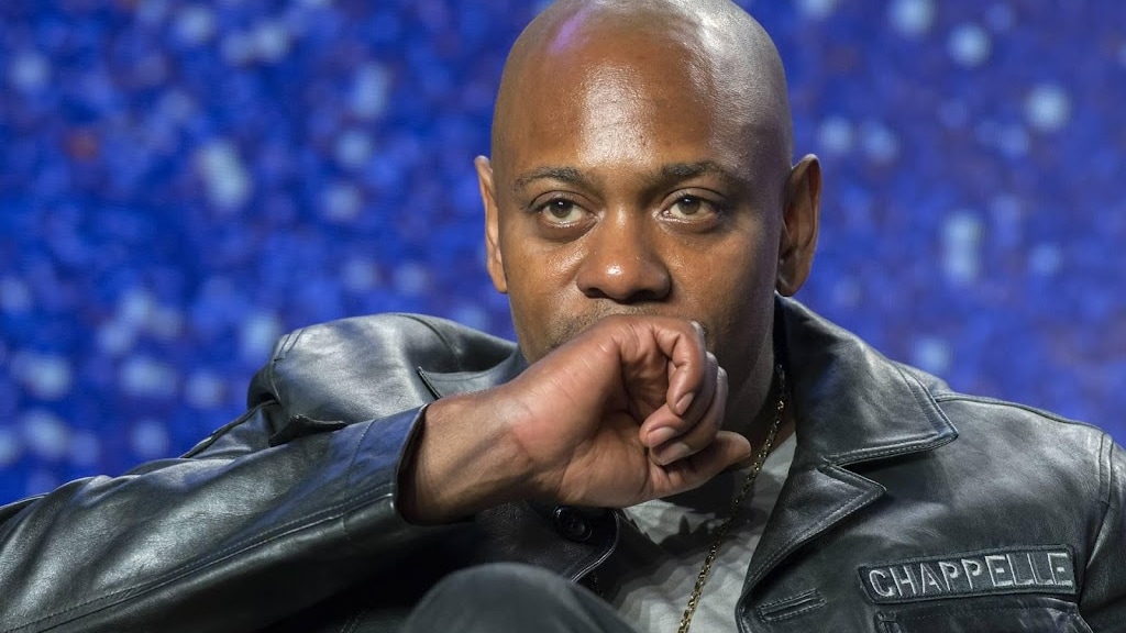 Dave Chappelle aangevallen tijdens optreden door man uit publiek