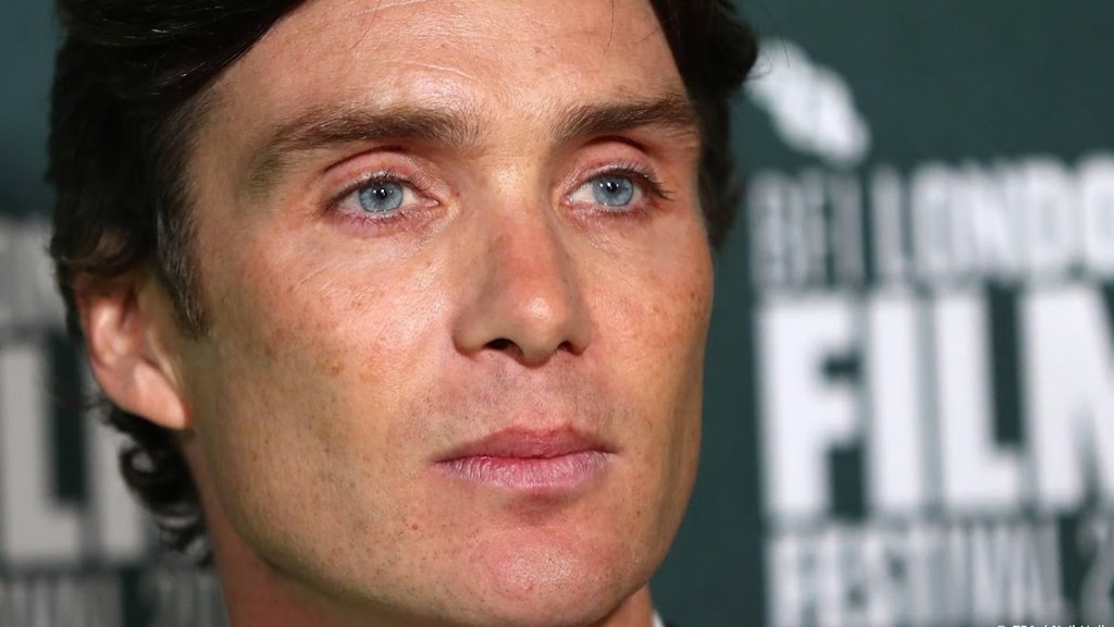 Cillian Murphy scoort eindelijk hoofdrol in Nolan-film na vijf bijrollen