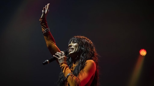 Songfestivalfavoriet Loreen moedigt Mia en Dion aan: 'Jullie zijn geweldig'