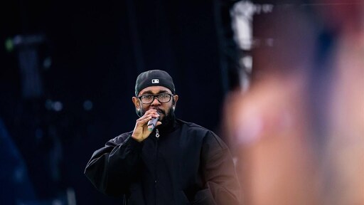 Kendrick Lamar en Drake brengen vlak na elkaar diss-tracks uit