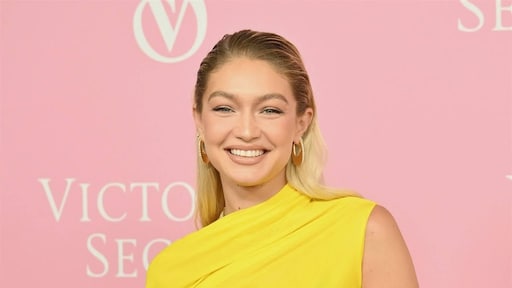 Gigi Hadid blikt terug op verjaardag: zo gelukkig 30 te zijn