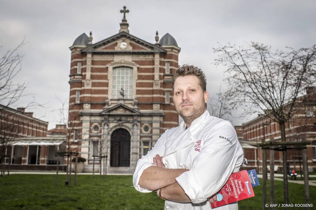 Restaurant van Nick Bril behoudt Michelinsterren