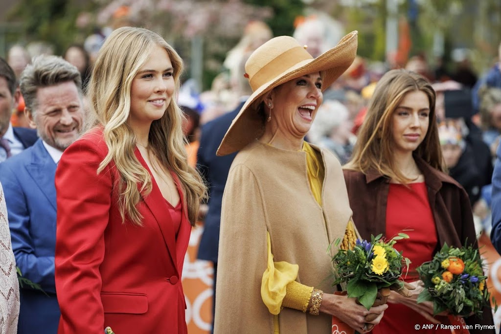 'Koningsgezinde' verdachte van aanslag op prinsessen langer vast
