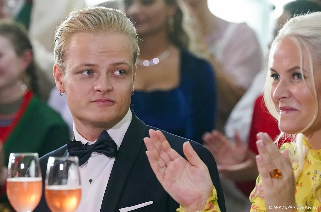 Marius Borg Høiby wil met enkelband op landgoed van Haakon wonen