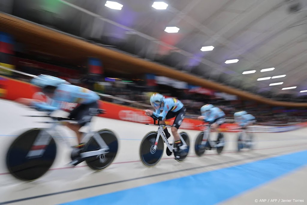 Wielrenster Bossuyt wint tweede etappe Vuelta Femenina