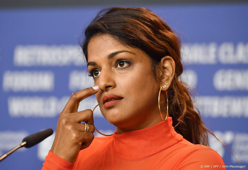 M.I.A. niet meer welkom bij tour van Kid Cudi