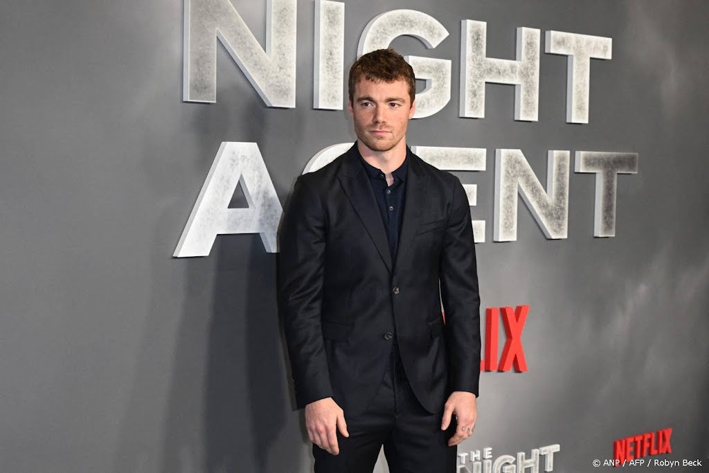 Netflix-serie The Night Agent stopt na vierde seizoen