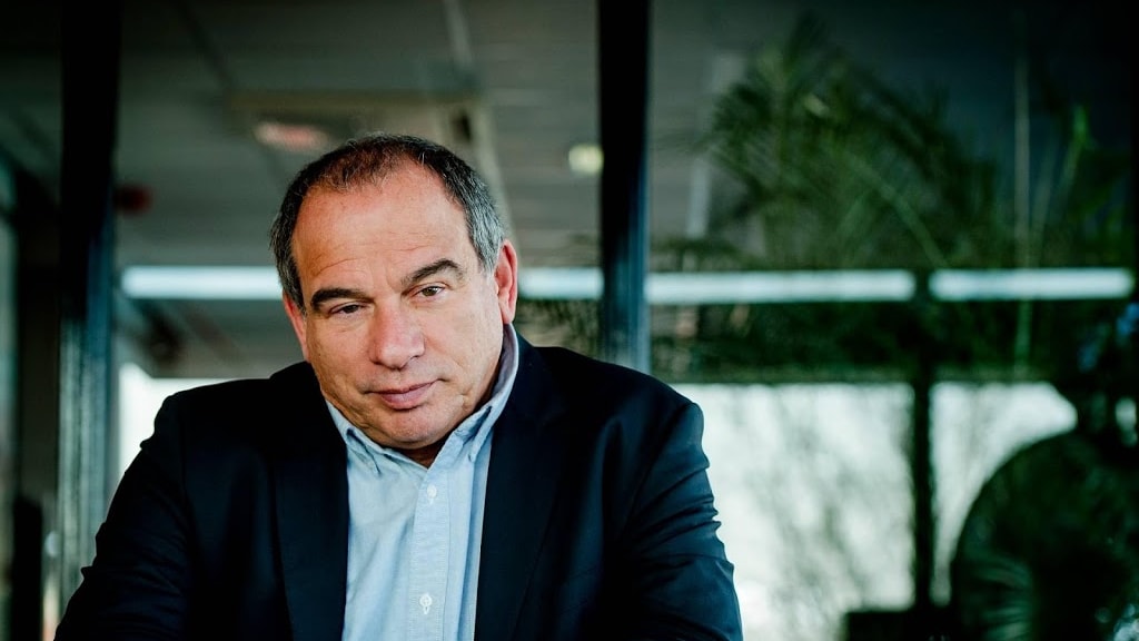 Maurice de Hond: 'Marc was een heel bijzondere man'