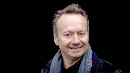 Joris Linssen: 'Geluk gehad met opnames Hello Goodbye'