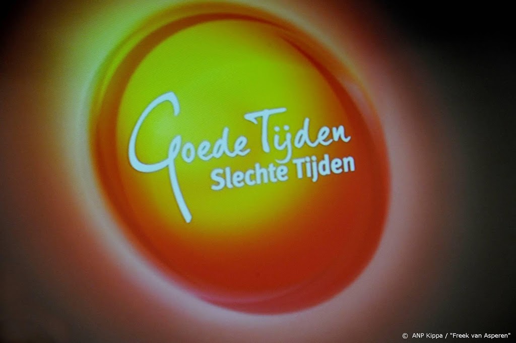 Opnames GTST maandag weer volledig hervat